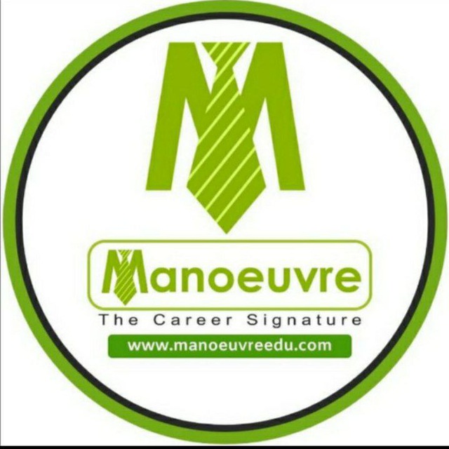 Manoeuvre Education