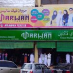 MARWAN TEXTILES