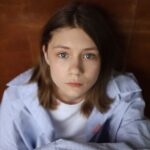 Маша Лобанова