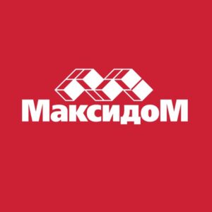 МАКСИДОМ