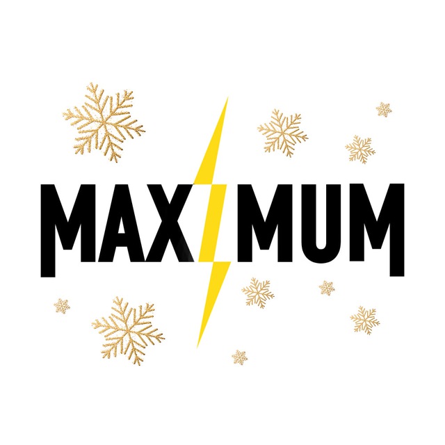 MAXIMUM