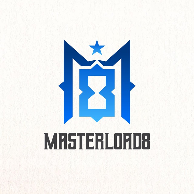 INFO MASTERLOAD8