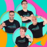 Canal Mestres da Matemática
