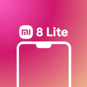 Mi 8 Lite 🇮🇩 | Update