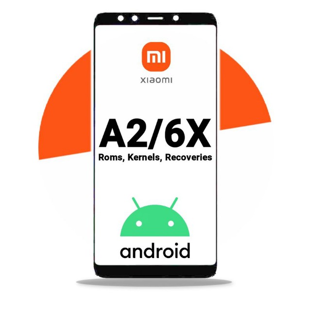 Mi A2 • 6X NEWS