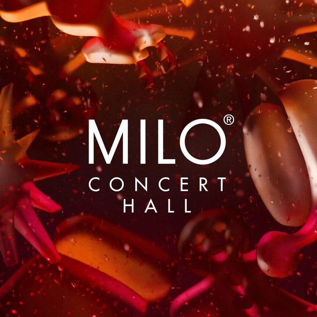 MILO CONCERT HOME