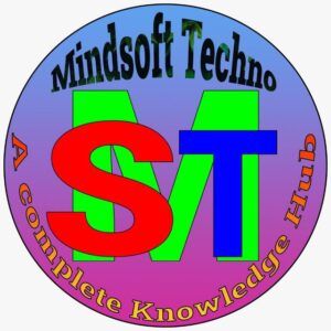 MINDSOFT TECHNO