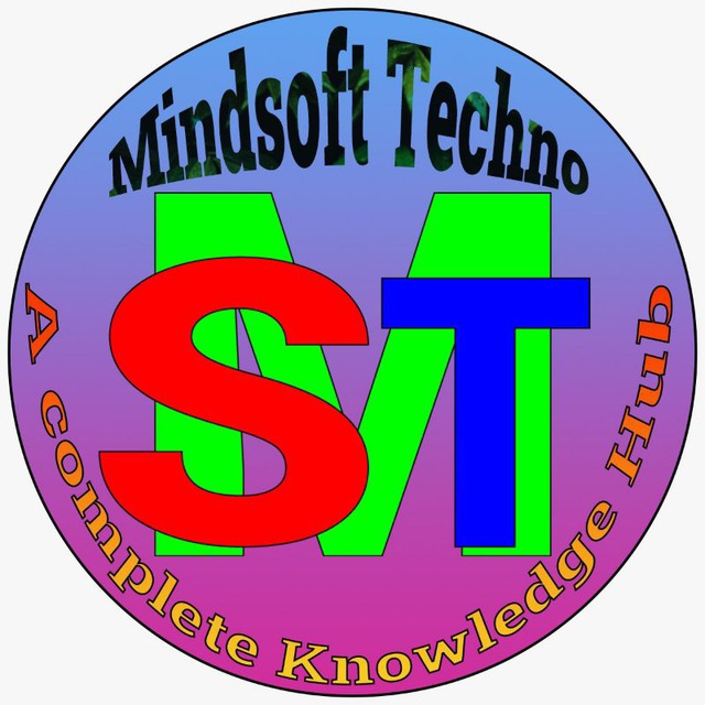 MINDSOFT TECHNO