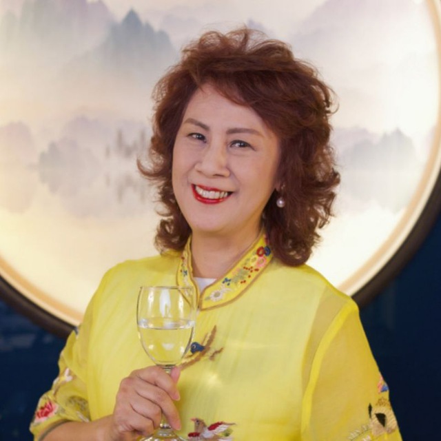 Mindy Chua幸福修行