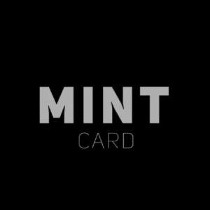 Mint Card / Channel