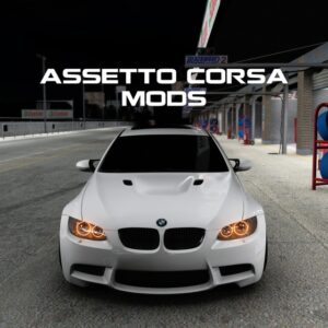 Assetto Corsa MODS