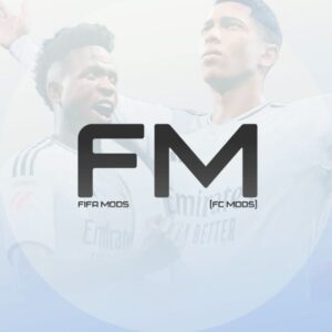 FIFA MODS (FC MODS)