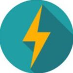 Молния ⚡️