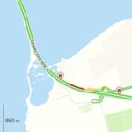 КРЫМСКИЙ МОСТ: оперативная информация
