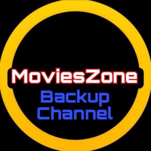 MoviesZone Backup channel