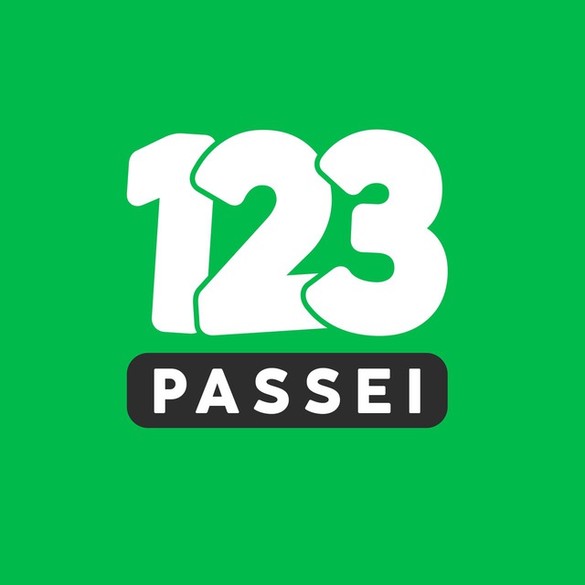 123 Passei - MP/SP
