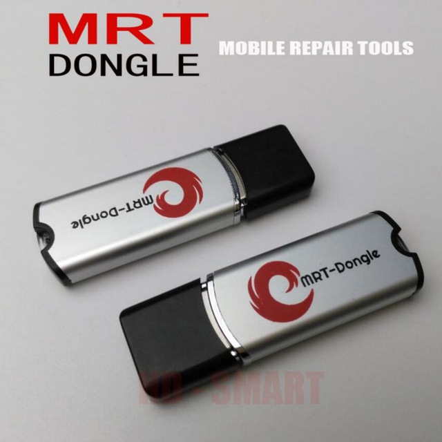 MRT DONGLE