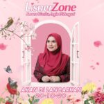 Coach Nora Zyan. Sahabat Hati Wanita.❤️