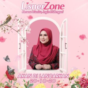 Coach Nora Zyan. Sahabat Hati Wanita.❤️