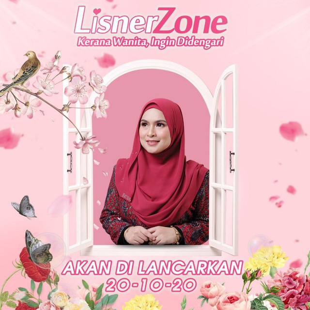 Coach Nora Zyan. Sahabat Hati Wanita.❤️