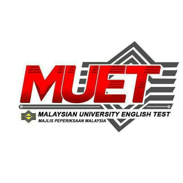 MUET Session 3 2024- Channel rasmi oleh Majlis Peperiksaan Malaysia