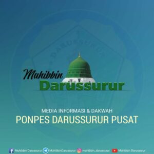 Muhibbin Darussurur