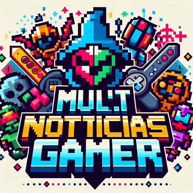 Noticias de Xbox y VideoJuegos🎲