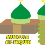 Musolla At-Taqwa SKPH2
