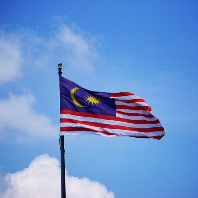 MyBernama ๐ฒ๐พ
