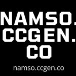 Namso.CCGen.Co✌🏼