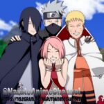 Naruto Anime (CHANNEL)
