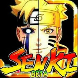 Naruto Senki Mod