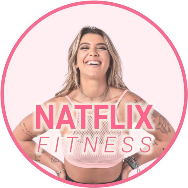 FAMÍLIA NATFLIX