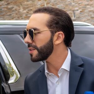 Nayib Bukele 🇸🇻