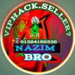 #𝗡𝗮𝘇𝗶𝗺𝗕𝗿𝗼 𝗩𝗶𝗽 𝗣𝗮𝗶𝗱 𝗛𝗮𝗰𝗸 𝗦𝗲𝗹𝗹𝗲𝗿
