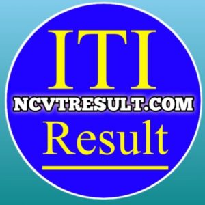 NCVT RESULT (Official Telegram Join For Latest Updates)