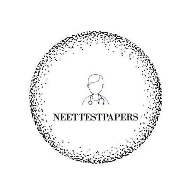 NEET TEST PAPERS