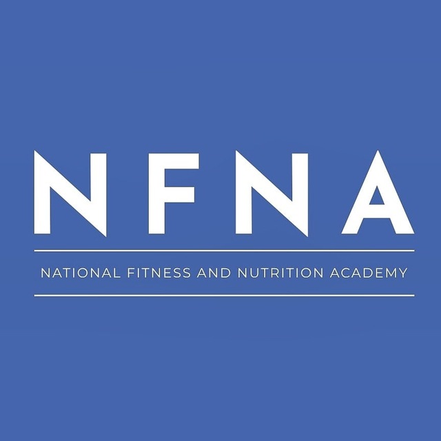 NFNA - National Fitness and Nutrition Academy Updates