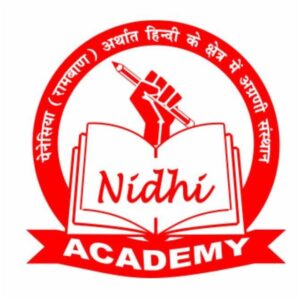 Nidhi Academy