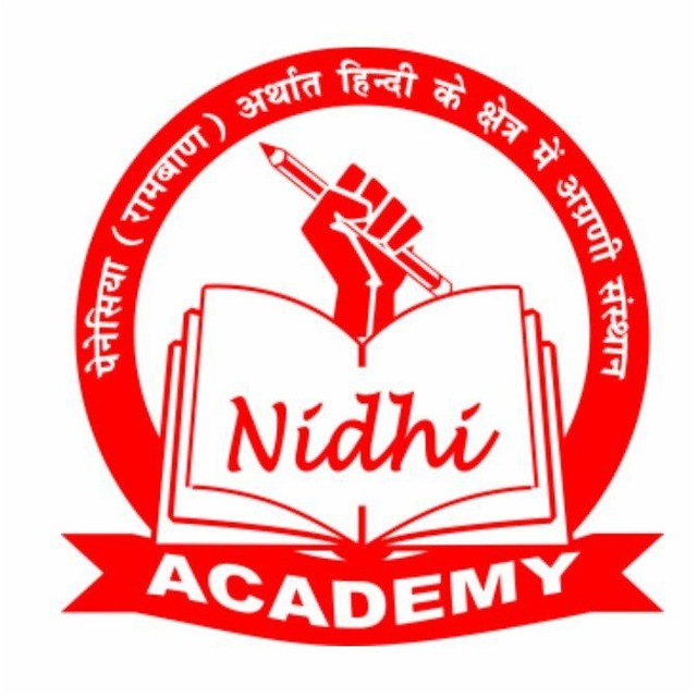 Nidhi Academy