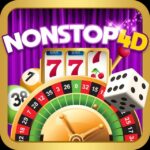 NONSTOP4D