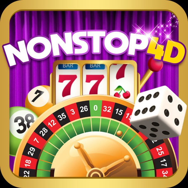 NONSTOP4D