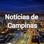 Notícias de Campinas