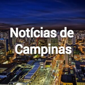 Notícias de Campinas