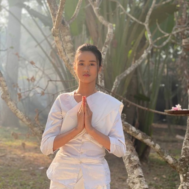 Nyza ក្មេងឌឺ 😎