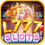 L777/GIGAIDR | Official Channel