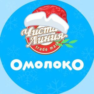 Интернет-магазин Омолоко