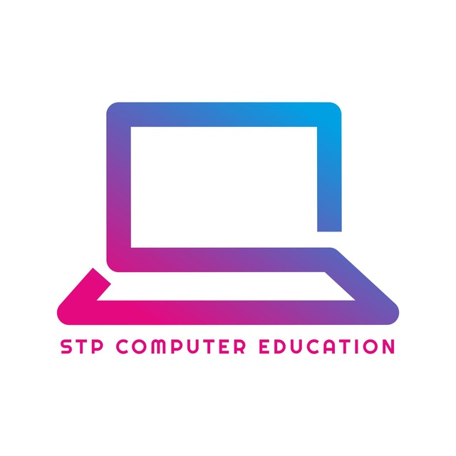 STP Computer Education