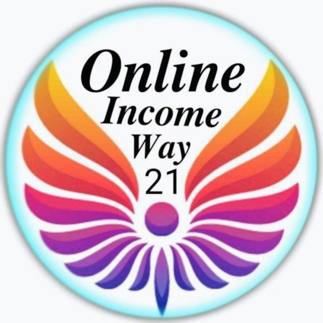 Online Income Way 21