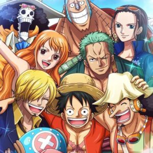 One piece vf/vostfr